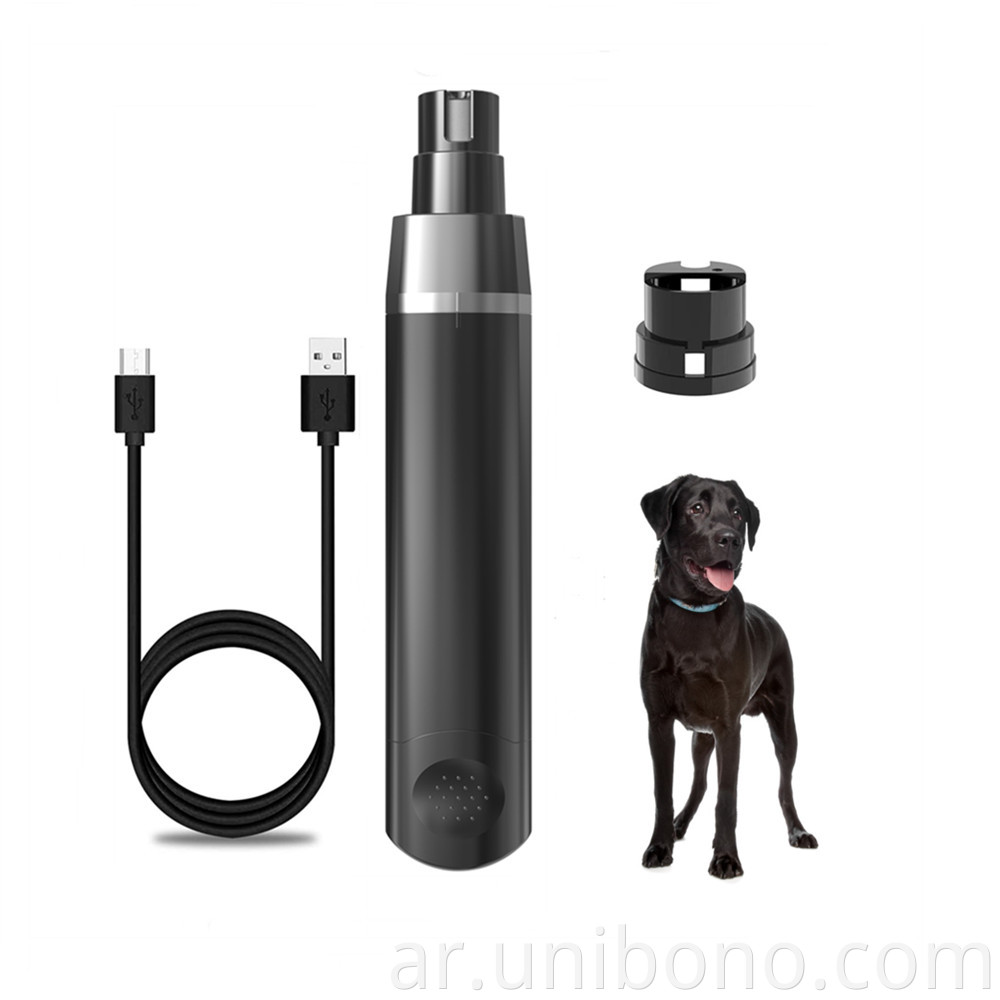 3 In 1 Adjustable Dog Grooming Speed Clippers